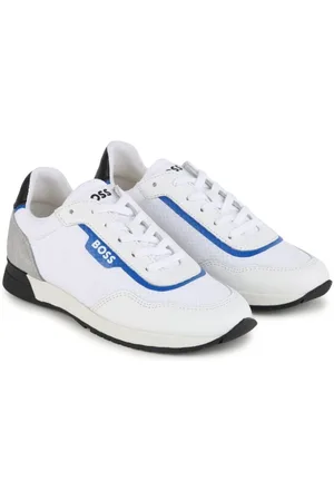 Hugo boss sneakers kind hot sale