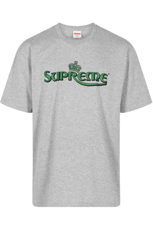 Supreme Motion Logo SS23 - Black T-shirt - Farfetch