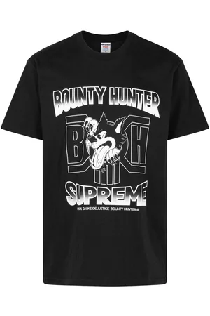 Supreme Undercover Football Black T-shirt - Farfetch