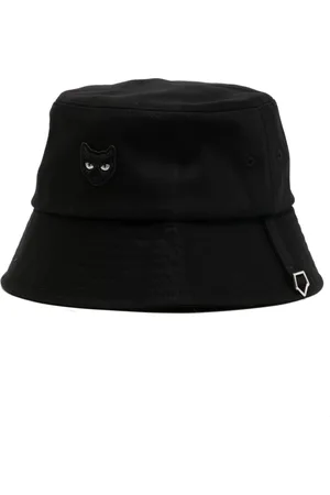 SONGZIO Panther cotton bucket hat
