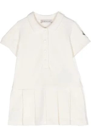 Moncler Polo-shirt dress