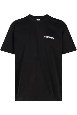 Supreme T-shirts new models 2024