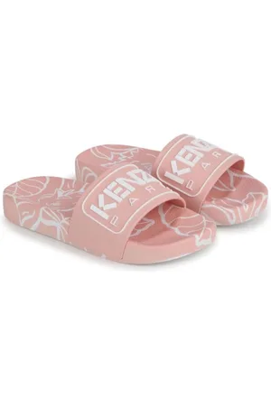 Kenzo discount sliders womens