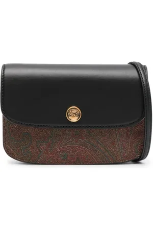Etro Small Essential crossbody bag