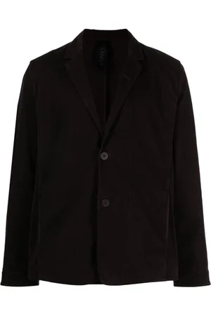 TRANSIT Narrow-lapels single-breasted blazer