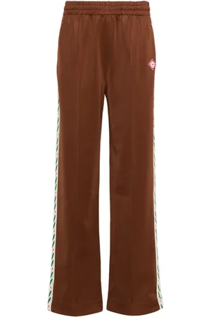 JNBY straight-leg Drawstring Track Pants - Farfetch