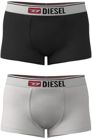 Diesel Underwear – Luxury Boxers Online – Farfetch