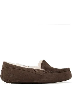 Ugg best sale loafers ladies