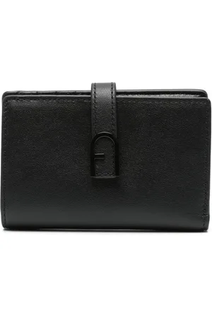 Furla Flow bi-fold wallet