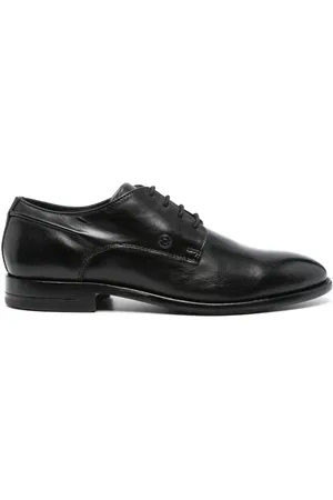 Bugatti Rinaldo Eco Business derby shoes
