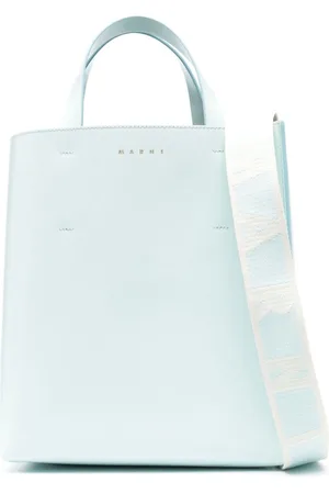 Marni Small Museo tote bag