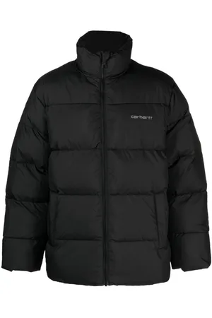 Carhartt Springfield recycled-polyester puff jacket