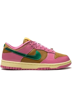 Nike Dunk Low "Parris Goebel" sneakers