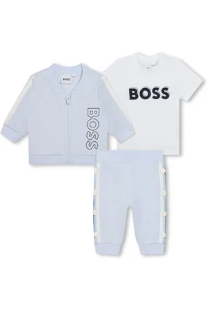 Baby discount boss pyjamas