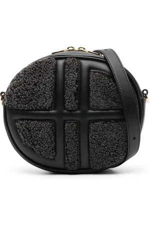 Patou Le JP shoulder bag