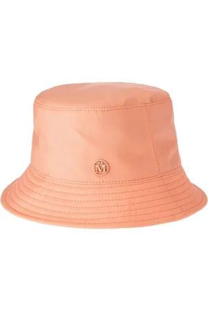 Le Mont St Michel Jason tonal bucket hat