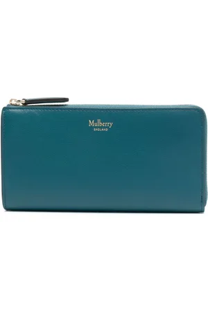 Mulberry Zip Coin Pouch, Small Leather Goods - Designer Exchange | Buy Sell  Exchange