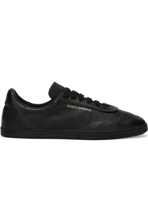 Dolce & Gabbana Saint Tropez low-top sneakers