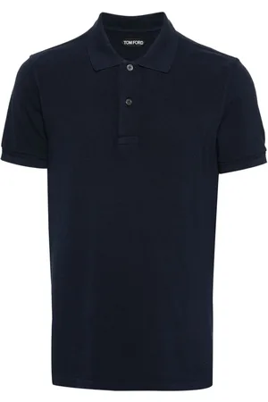 Tom Ford Tennis cotton polo shirt