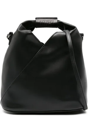 Maison Margiela Japanese faux-leather crossbody bag