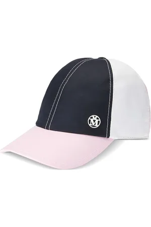 Le Mont St Michel Tiger panelled cap
