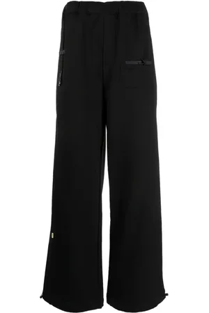 Off-Duty Futur cotton track pants