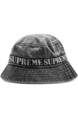 Buy Supreme Hats & Bucket Hats - Men