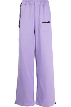 Off-Duty Futur cotton track pants