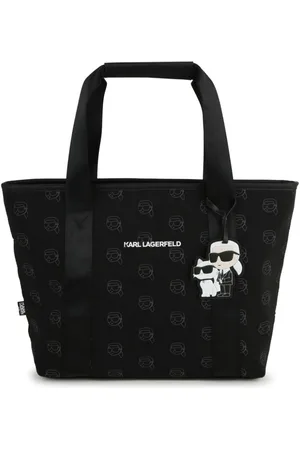 Karl Lagerfeld K/signature 2.0 Sm Crossbody - Shoulder bags - Boozt.com