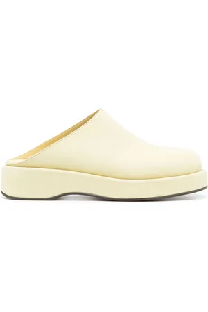 Gu _de Miller nubuck loafers