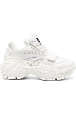 OFF-WHITE Glove slip-on sneakers