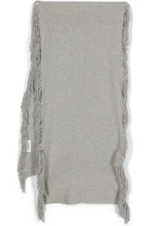 Lisa Yang The Uri cashmere scarf