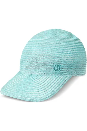 Le Mont St Michel Tiger logo-plaque cap