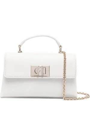 Furla Mini 1927 tote bag