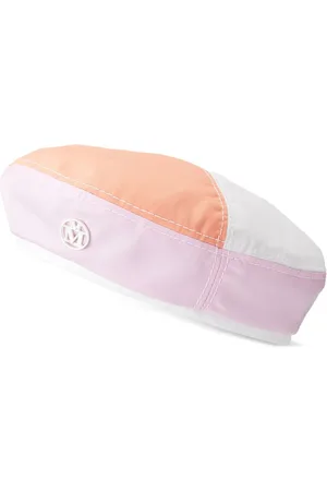 Le Mont St Michel New Billy panelled beret