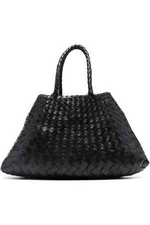 Dragon Diffusion Small Santa Croce tote bag