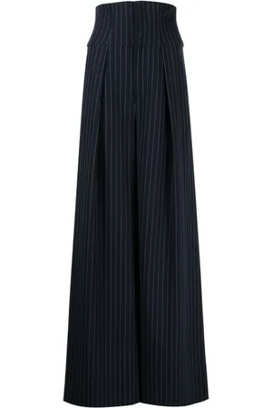 Buy Cynthia Rowley Wide & Flare Pants online - 33 products