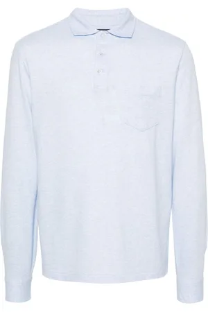 Ralph Lauren Polo Pony m??lange polo shirt