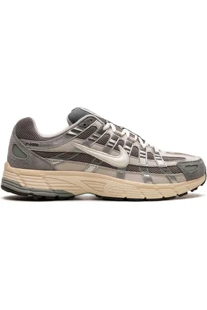 Nike P-6000 "Flat Pewter" sneakers
