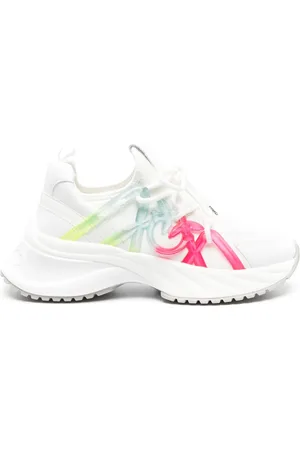 Pinko Ariel chunky sneakers