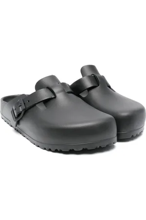 Boys slippers size online 37