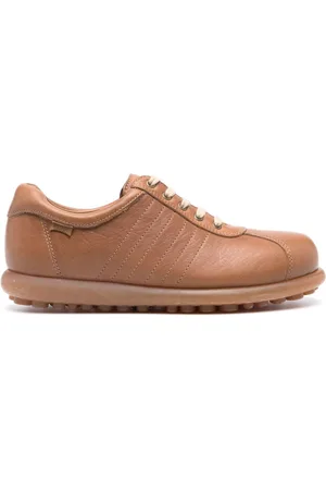 Camper Pelotas Ariel leather sneakers