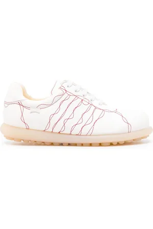 Camper Pelotas Ariel decorative-stitching sneakers