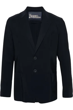 HERNO Single-breasted blazer