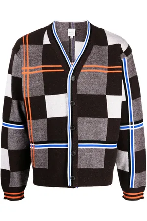 paul smith men's knitwear sale