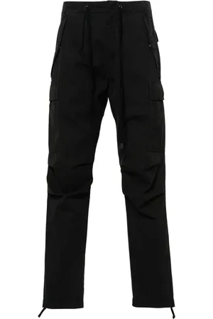 Tom Ford Cargo-pockets twill trousers