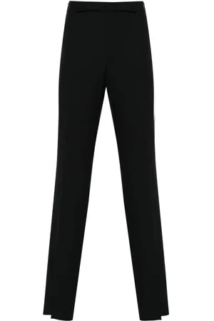 LARDINI Straight-leg trousers