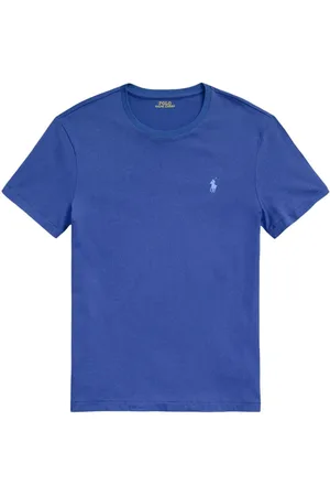 Ralph Lauren Polo Pony cotton T-shirt