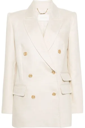 ZIMMERMANN Matchmaker tailored blazer