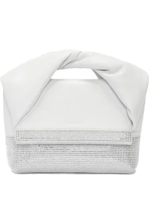J.W.Anderson Small Twister tote bag